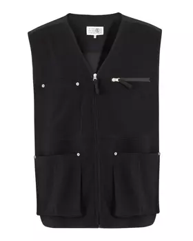 жилет MM6 Maison Margiela
