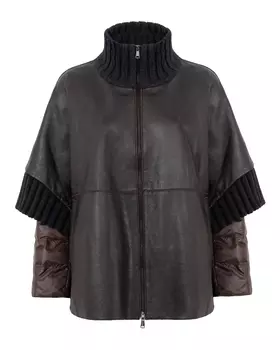 жилет + куртка P.A.R.O.S.H.