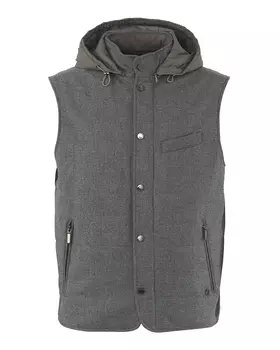 жилет LENOCI