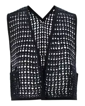 жилет Mao by Mao