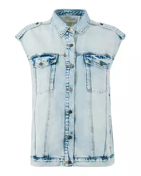 жилет One Teaspoon