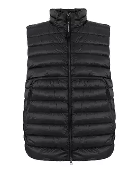 жилет пуховой C.P.Company