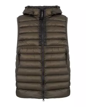 жилет пуховой C.P.Company