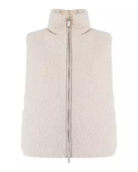 жилет пуховой Peserico