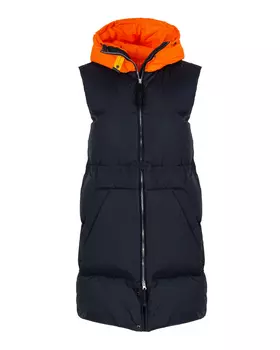 жилет с поясом Parajumpers