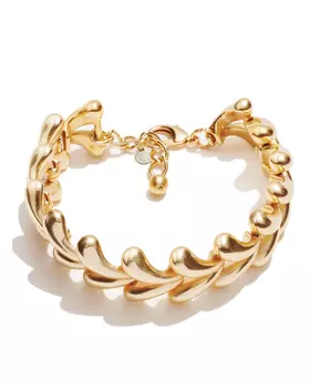 золотой чокер Marina Fossati