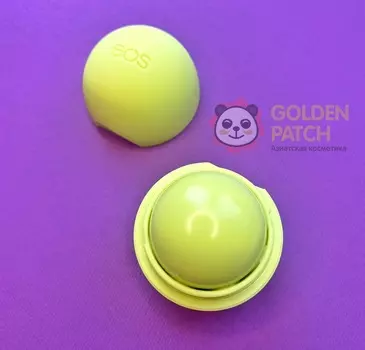 Бальзам для губ EOS