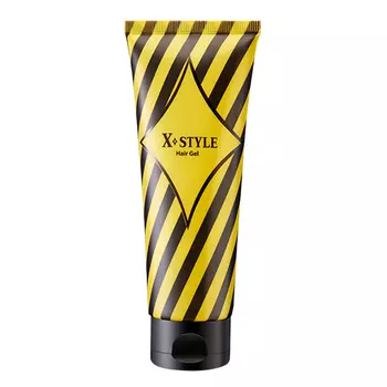 Гель для волос X.STYLE