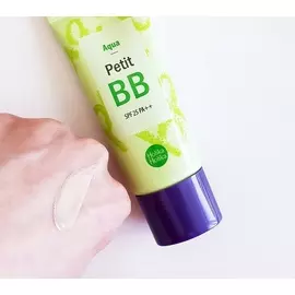 HOLIKA HOLIKA BB Крем Petit BB AD, 30мл