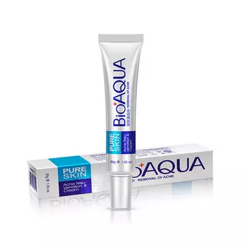 Концентрированный крем PURE SKIN точечного действия