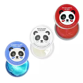 Набор из 3-х патчей PANDA