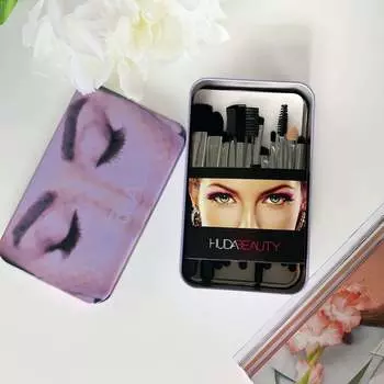 Набор кисточек для макияжа