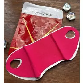 Набор подтягивающих лифтинг масок для лица Xianzhilan, 2 шт.