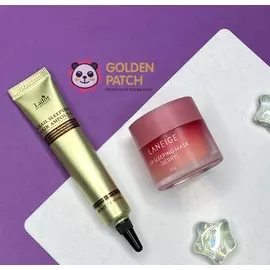 Ночной уход MINI с маской LANEIGE