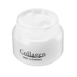 Осветляющий коллагеновый крем SNAIL для лица