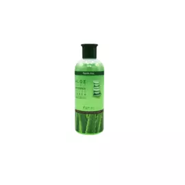 Освежающий тонер FARMSTAY с экстрактом алоэ