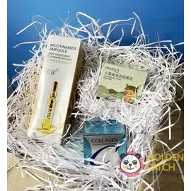 Подарочный набор «Идеальная кожа»