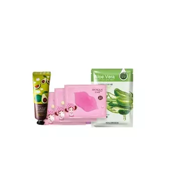 Подарочный набор "Красивой коллеге"