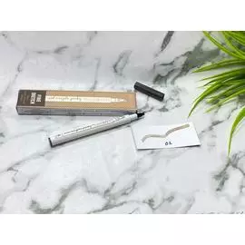 Подводка HUDA BEAUTY для бровей