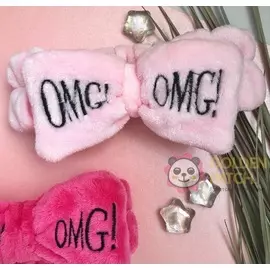 Повязка для волос