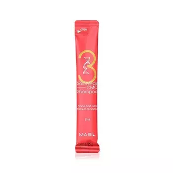 Шампунь MASIL для волос с аминокислотами, 8 мл