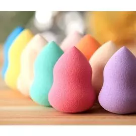 Спонж IMAGES для равномерного нанесения макияжа