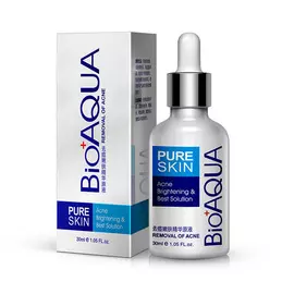 Сыворотка BIOAQUA от акне, 30 мл