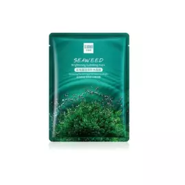 Тканевая маска SENANA с экстрактом водорослей
