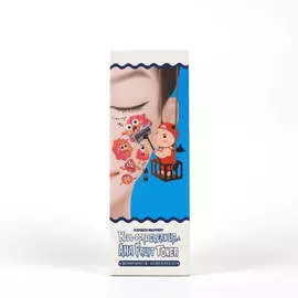 Тонер-пилинг ELIZAVECCA на основе фруктовых кислот