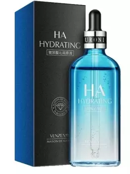 Увлажняющая сыворотка VEZE с гиалуроновой кислотой