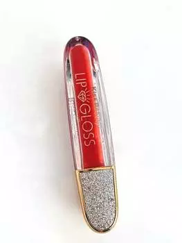 Блеск KISS BEAUTY для губ