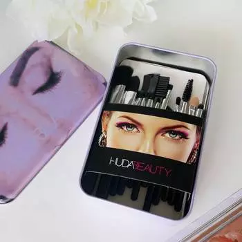 Набор кисточек для макияжа