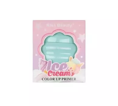 Основа KISS BEAUTY для макияжа