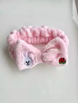 Повязка для волос