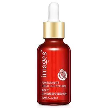 Сыворотка IMAGES для лица с экстрактом граната