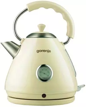 Чайник Gorenje K17CLI