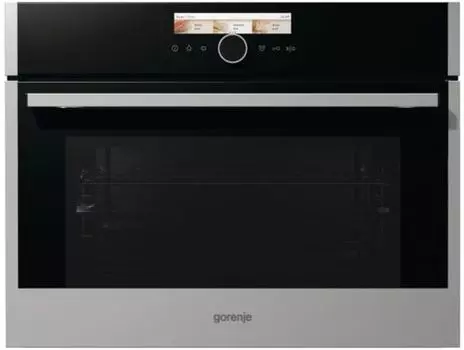 Духовой шкаф Gorenje BCM598S18X