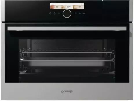 Духовой шкаф Gorenje BCMS598S19X