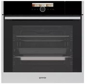 Духовой шкаф Gorenje BCS798S24X