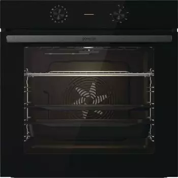 Духовой шкаф Gorenje BO6717E03BG