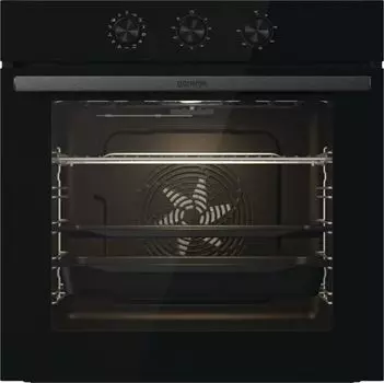 Духовой шкаф Gorenje BO6727E03BG