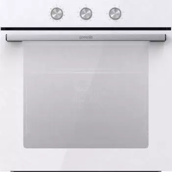 Духовой шкаф Gorenje BO6727E03WG