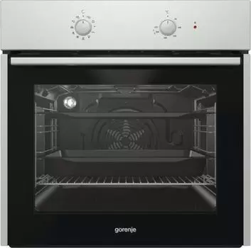 Духовой шкаф Gorenje BO717E10X