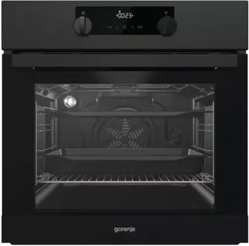 Духовой шкаф Gorenje BO735E11BK-2