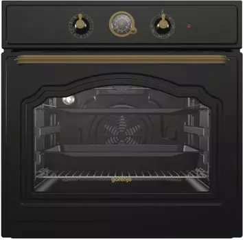 Духовой шкаф Gorenje BO7532CLB