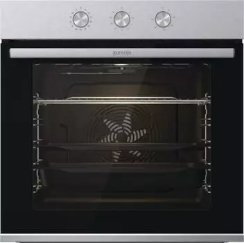 Духовой шкаф Gorenje BO 6727 E03X