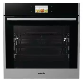 Духовой шкаф Gorenje BOP799S51X