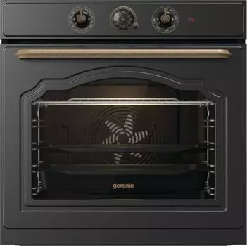 Духовой шкаф Gorenje BOS67371CLB