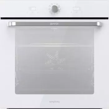 Духовой шкаф Gorenje BOS67371SYW