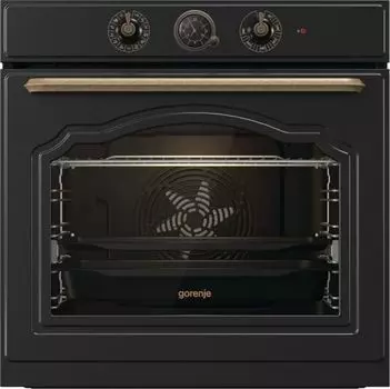 Духовой шкаф Gorenje BOS67372CLB